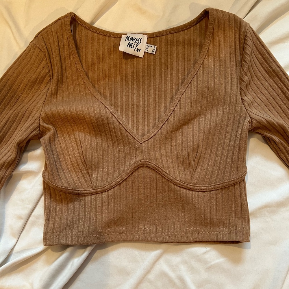 Princess Polly Koda Top